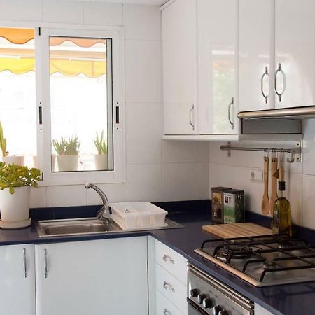 Lovely Penhouse In Alicante With Parking Apartment Екстериор снимка