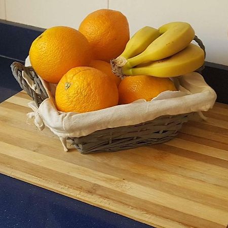 Lovely Penhouse In Alicante With Parking Екстериор снимка