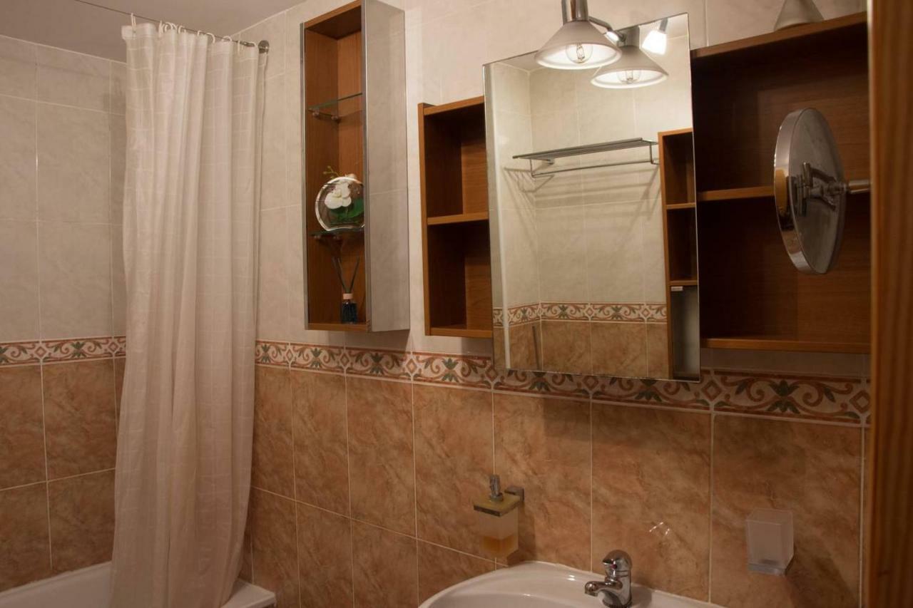 Lovely Penhouse In Alicante With Parking Екстериор снимка