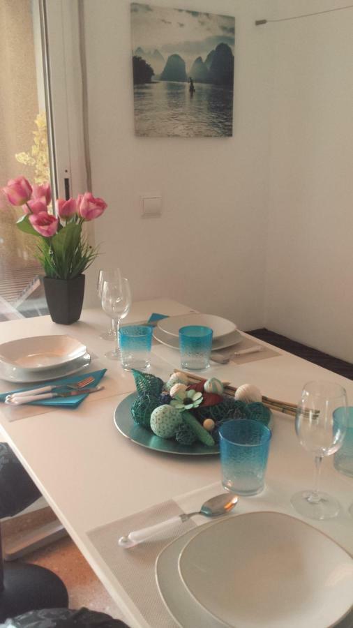 Lovely Penhouse In Alicante With Parking Екстериор снимка