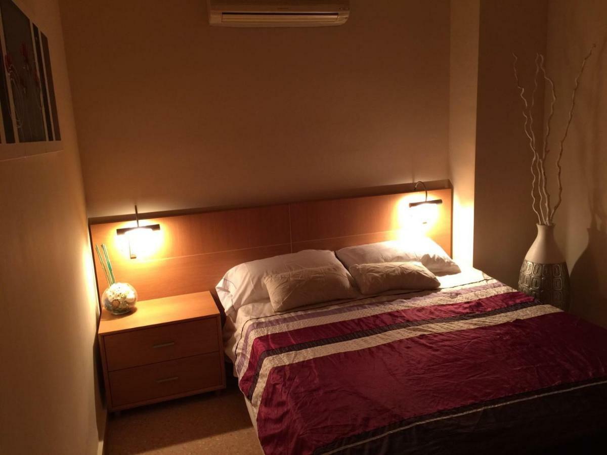 Lovely Penhouse In Alicante With Parking Екстериор снимка