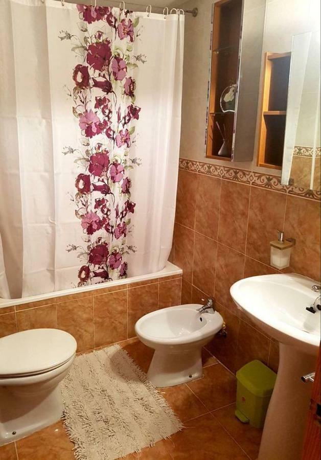 Lovely Penhouse In Alicante With Parking Екстериор снимка
