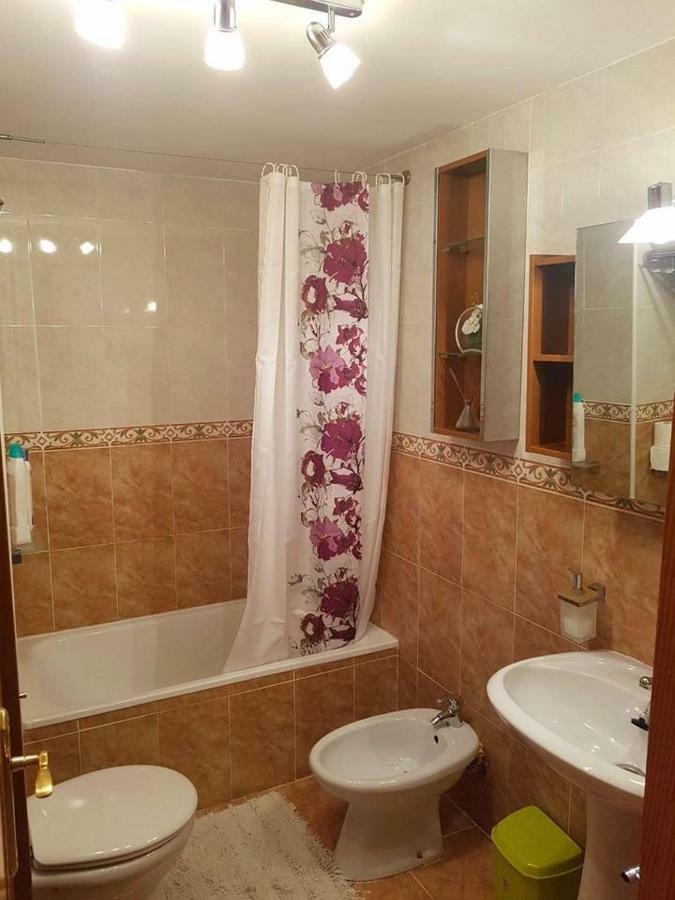 Lovely Penhouse In Alicante With Parking Екстериор снимка