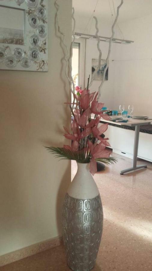 Lovely Penhouse In Alicante With Parking Екстериор снимка