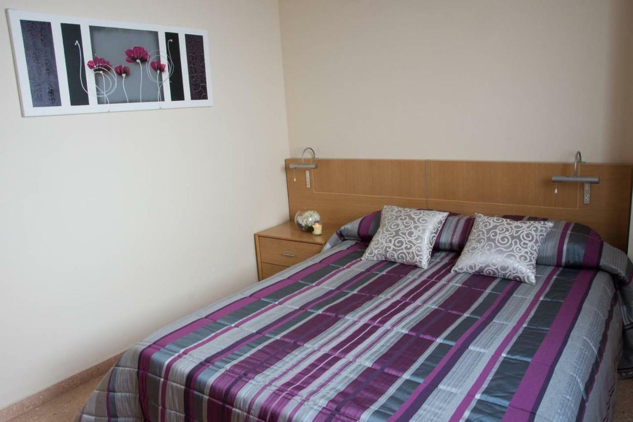 Lovely Penhouse In Alicante With Parking Екстериор снимка