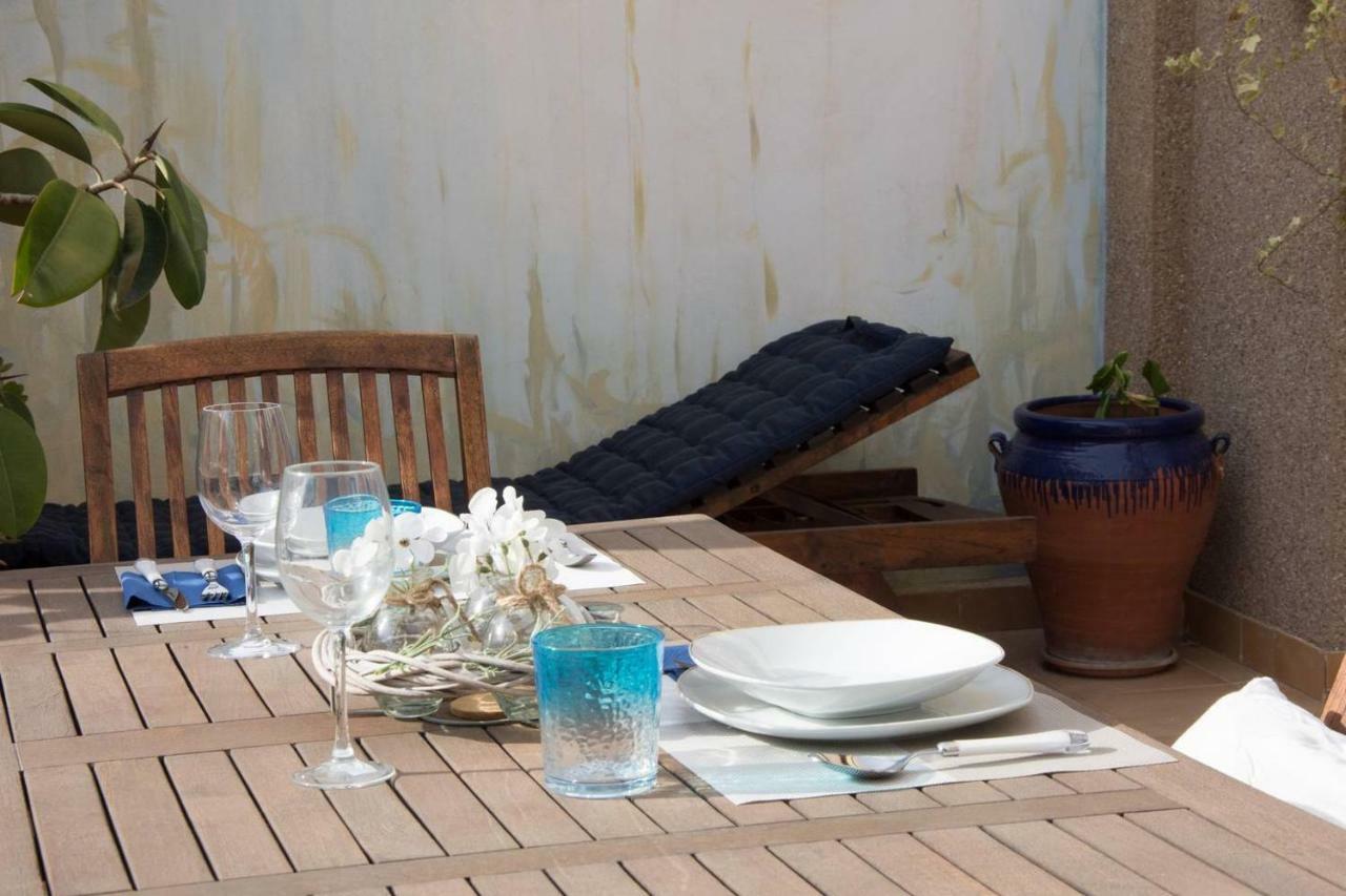 Lovely Penhouse In Alicante With Parking Екстериор снимка
