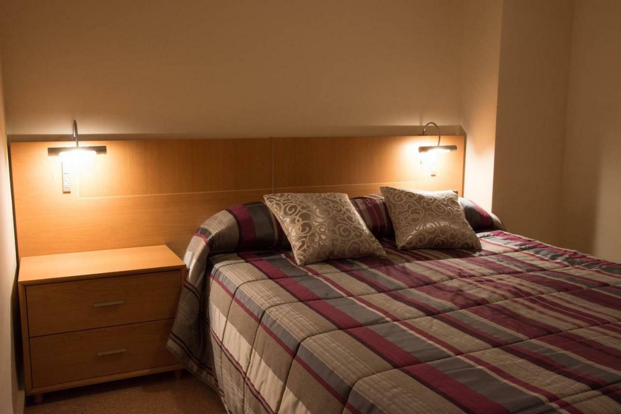 Lovely Penhouse In Alicante With Parking Екстериор снимка
