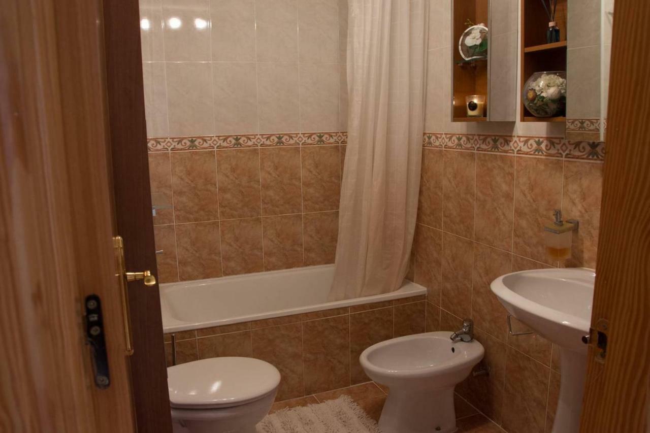 Lovely Penhouse In Alicante With Parking Екстериор снимка